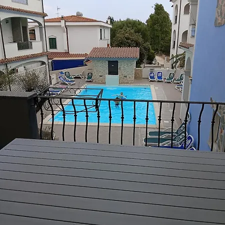 Little Paradise With Pool