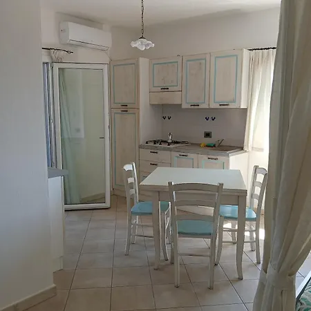 Апартаменты Little Paradise With Pool